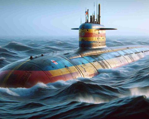 The Russian Submarine Near France: Is Europe on Edge? The Russian Submarine Near France: Is Europe on Edge?