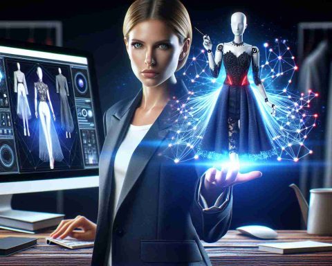 Marjorie Harvey’s Bold Tech Move! How She’s Revolutionizing Fashion with AI Marjorie Harvey’s Bold Tech Move! How She’s Revolutionizing Fashion with AI
