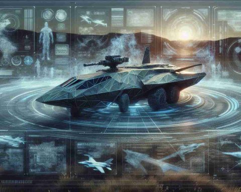 The Stealth Paradox! Can Invisibility Transform Future Warfare? The Stealth Paradox! Can Invisibility Transform Future Warfare?