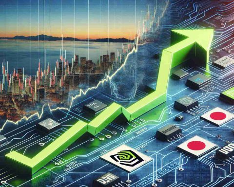 Nvidia’s Shares Take a Hit! Is Japan’s Tech Rising Fast? Nvidia’s Shares Take a Hit! Is Japan’s Tech Rising Fast?