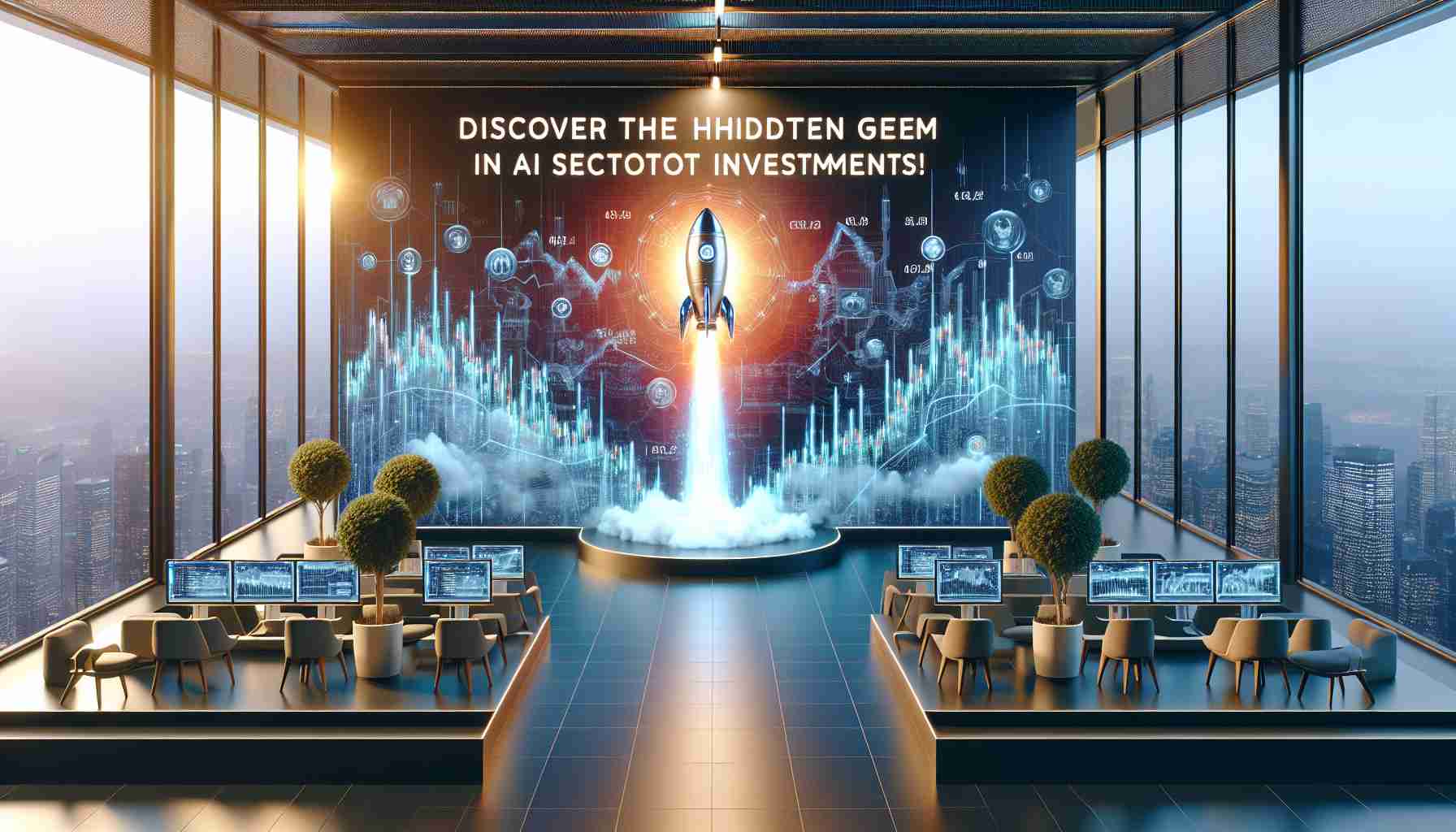 Discover the Hidden Gem in AI Investments! This Stock Could Skyrocket in 2025