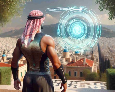 Shockwave in Athens! Top Prospect Enters the Transfer Portal Shockwave in Athens! Top Prospect Enters the Transfer Portal