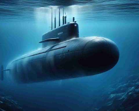 Russian Submarines: The Unseen Stealth Revolution! What Lies Beneath? Russian Submarines: The Unseen Stealth Revolution! What Lies Beneath?