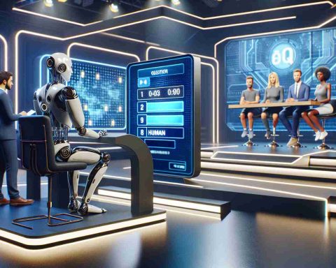 AI Takes on Jeopardy! The Future of Game Shows? AI Takes on Jeopardy! The Future of Game Shows?