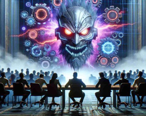 Beast Games Under Fire! New Tech Sparks Controversy. Beast Games Under Fire! New Tech Sparks Controversy.