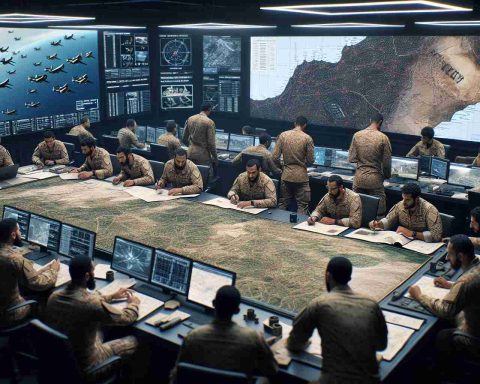 Egypt’s Bold Move: Military Intervention in Yemen on the Horizon Egypt’s Bold Move: Military Intervention in Yemen on the Horizon