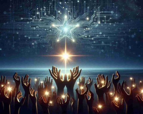 Uncovering AI’s Rising Star Uncovering AI’s Rising Star