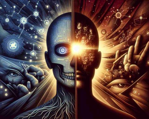 AI’s Intriguing Rivalry: Who Will Lead the Next Tech Renaissance? Discover the Hidden Players AI’s Intriguing Rivalry: Who Will Lead the Next Tech Renaissance? Discover the Hidden Players