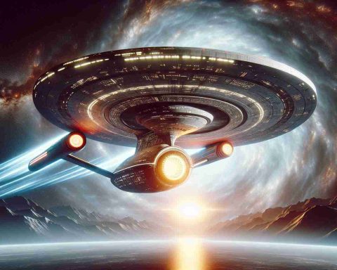 The Shocking Fate of the Enterprise-E Revealed! What Really Happened? The Shocking Fate of the Enterprise-E Revealed! What Really Happened?