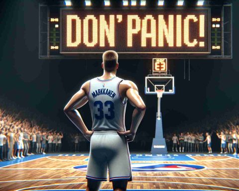 Don’t Panic! Lauri Markkanen is Back on the Court Don’t Panic! Lauri Markkanen is Back on the Court