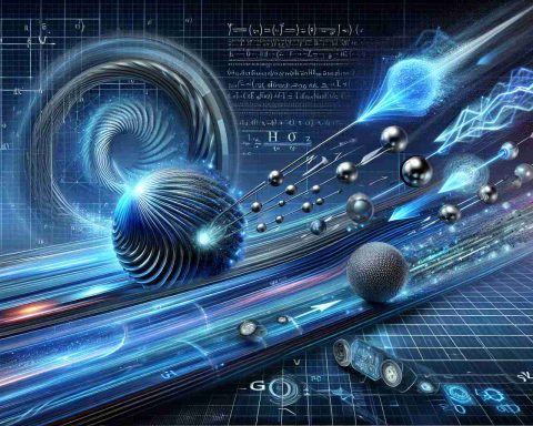 The Future of Momentum: From Physics to Digital Dynamics The Future of Momentum: From Physics to Digital Dynamics