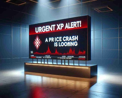 Urgent XRP Alert! A Price Crash is Looming Urgent XRP Alert! A Price Crash is Looming