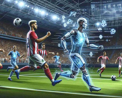 Chivas vs. AI: How Technology is Changing the Game Chivas vs. AI: How Technology is Changing the Game