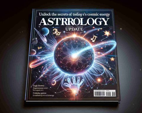 Astrology Update: Unlock the Secrets of Today’s Cosmic Energy Astrology Update: Unlock the Secrets of Today’s Cosmic Energy