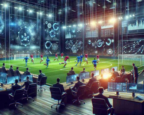 Real Madrid’s Transfer Revolution! AI and Analytics Lead the Charge Real Madrid’s Transfer Revolution! AI and Analytics Lead the Charge