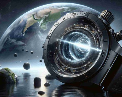 Unveiling the Future: Dive into the World of Rolex Submariner Unveiling the Future: Dive into the World of Rolex Submariner