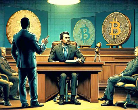 Ripple Chief Hits Back at Bitcoin Rivalry Claims. Who’s Telling the Truth? Ripple Chief Hits Back at Bitcoin Rivalry Claims. Who’s Telling the Truth?
