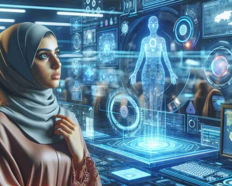 Stream the Future: Maria Meets the Digital Age Stream the Future: Maria Meets the Digital Age