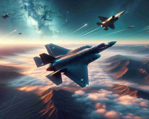 Will the Marine Corps’ F-35 Transition Hit Major Roadblocks? Find Out Will the Marine Corps’ F-35 Transition Hit Major Roadblocks? Find Out