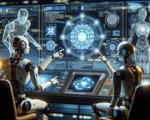 Revolutionizing Robotics: The Future of AI Digital Twins