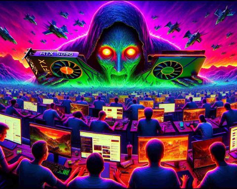 Gamers Beware: RTX 5090 Stock Crisis Threatens Your Next Upgrade Gamers Beware: RTX 5090 Stock Crisis Threatens Your Next Upgrade