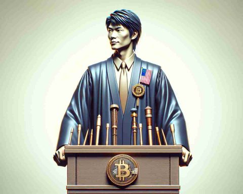 Major Shift at the SEC! Crypto-Friendly Uyeda Takes Charge Major Shift at the SEC! Crypto-Friendly Uyeda Takes Charge