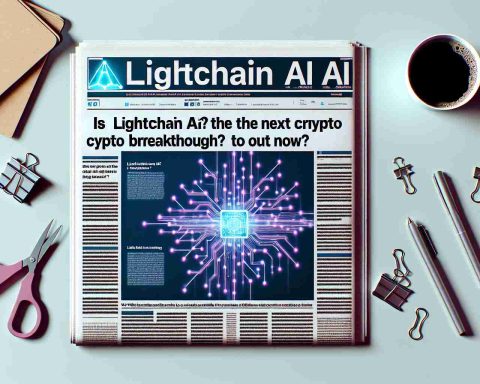 Is Lightchain AI the Next Big Crypto Breakthrough? Find Out Now Is Lightchain AI the Next Big Crypto Breakthrough? Find Out Now