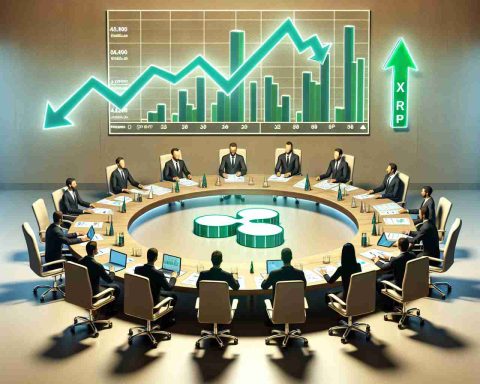 XRP on the Brink? Major SEC Meeting Fuels Price Surge Predictions XRP on the Brink? Major SEC Meeting Fuels Price Surge Predictions