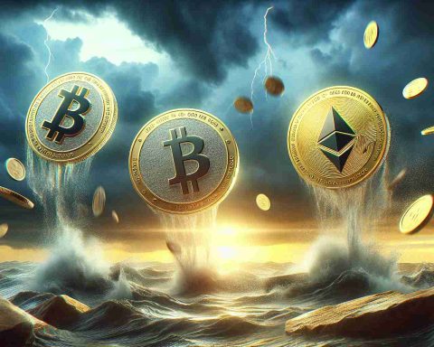 Crypto Chaos Unleashed: Can DOGE, SHIB, and XRP Bounce Back? Crypto Chaos Unleashed: Can DOGE, SHIB, and XRP Bounce Back?