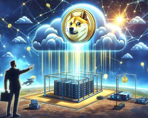 Dogecoin Soars: The Rise of Cloud Mining and How to Cash In Dogecoin Soars: The Rise of Cloud Mining and How to Cash In
