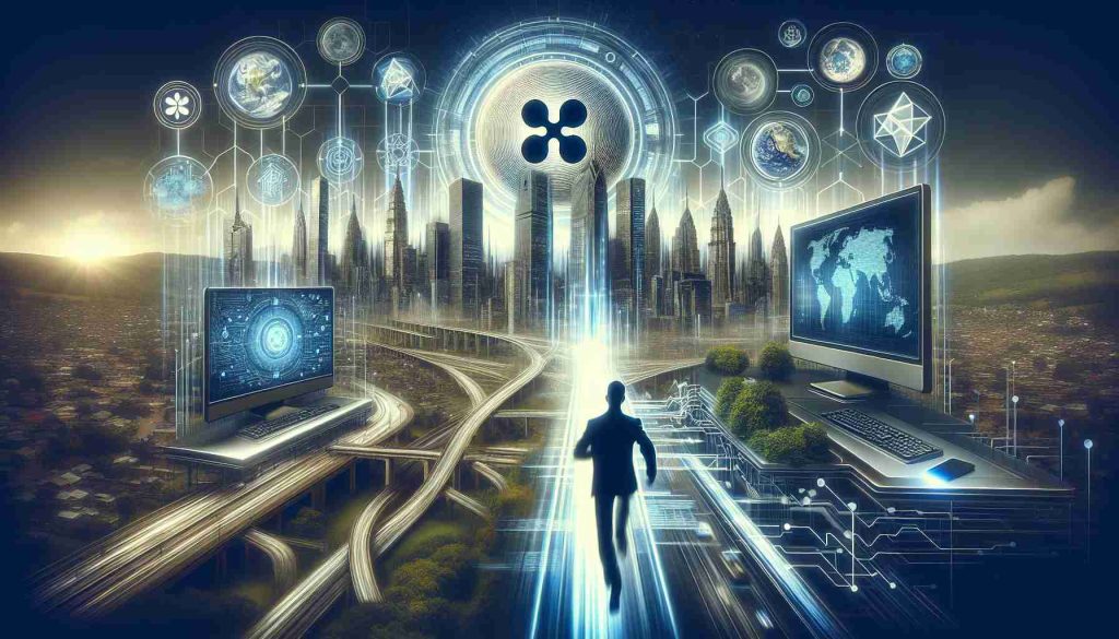 XRP’s Future: More Than Cryptocurrency? New Tech Innovations Set to Transform the Market XRP’s Future: More Than Cryptocurrency? New Tech Innovations Set to Transform the Market