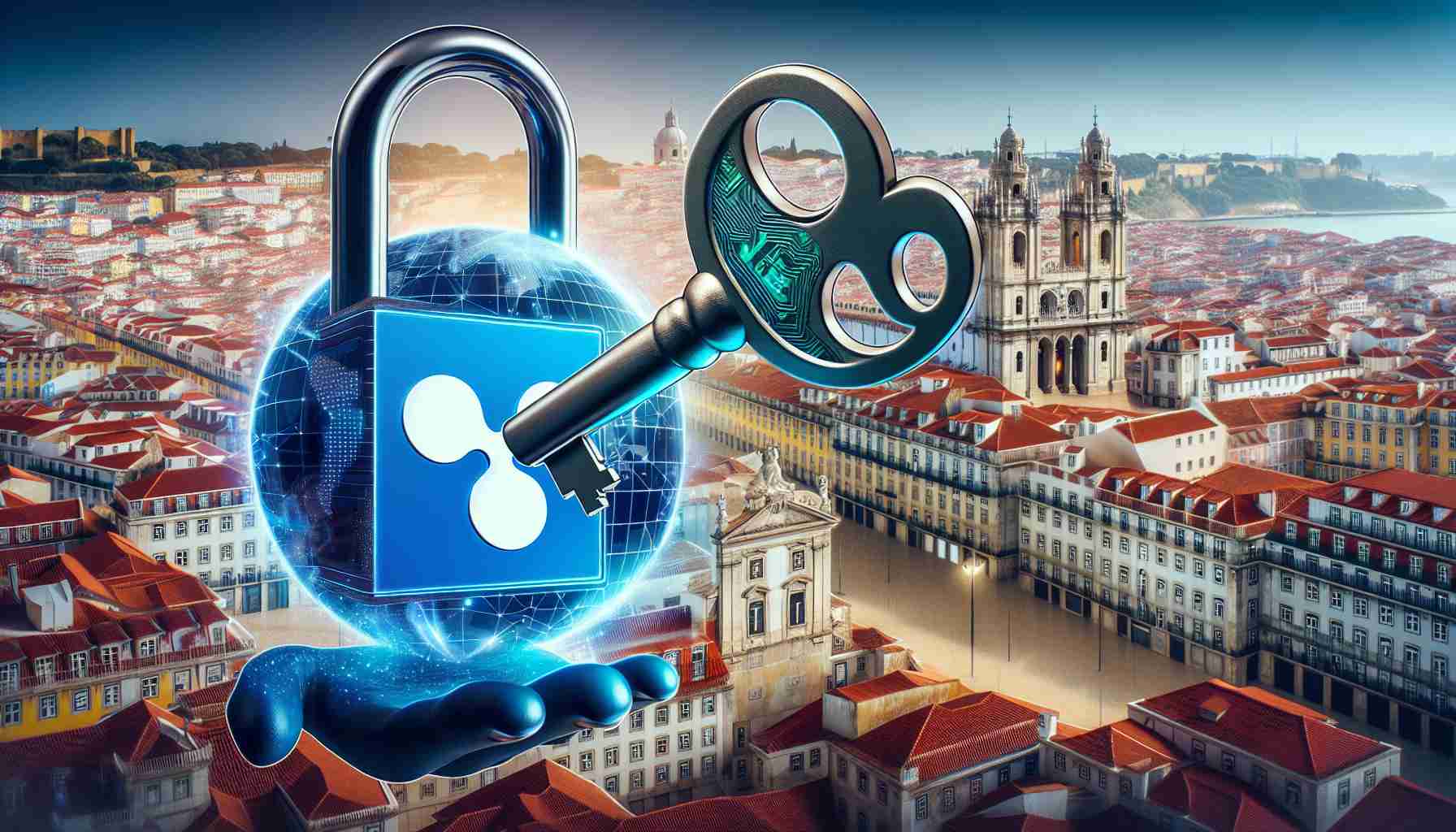 Ripple’s Bold Move: Unlocking Instant Payments in Portugal
