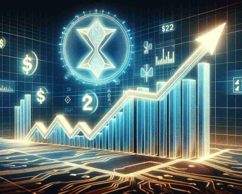 XRP’s Explosive Prediction: Could It Skyrocket to $22 by 2025? XRP’s Explosive Prediction: Could It Skyrocket to $22 by 2025?