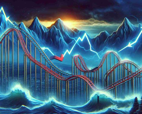 XRP’s Wild Ride: Why This Cryptocurrency is Struggling Right Now XRP’s Wild Ride: Why This Cryptocurrency is Struggling Right Now