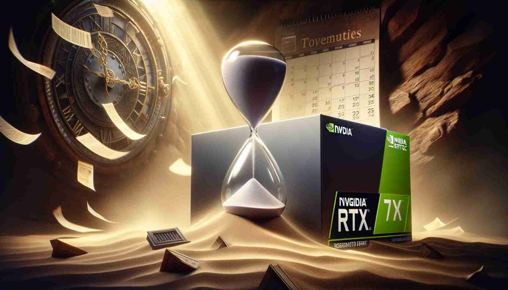 Can’t Find Nvidia RTX 5090? Brace Yourself for a Long Wait Can’t Find Nvidia RTX 5090? Brace Yourself for a Long Wait