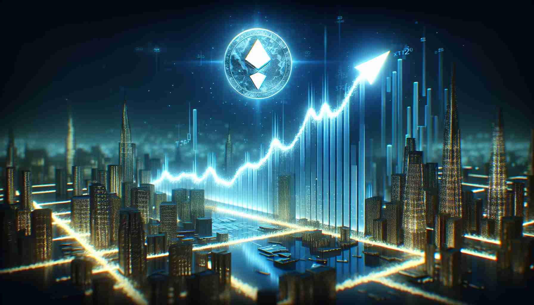 The XRP Surge: Will Spot ETFs Skyrocket Prices?
