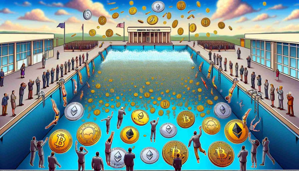 Major Foundations and Universities Dive into Cryptocurrency: Could This Be the Next Big Investment Trend? Major Foundations and Universities Dive into Cryptocurrency: Could This Be the Next Big Investment Trend?