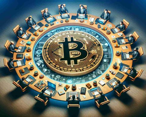 Can El Salvador’s Bitcoin Bet Pay Off? A Meeting of Minds Suggests a Bold New Era Can El Salvador’s Bitcoin Bet Pay Off? A Meeting of Minds Suggests a Bold New Era