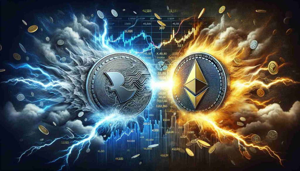 The Ultimate Showdown: XRP vs. Ethereum – Which Cryptocurrency Will Soar? The Ultimate Showdown: XRP vs. Ethereum – Which Cryptocurrency Will Soar?