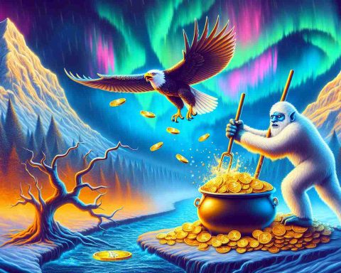 Unleashing Crypto Potential: Will XRP Soar Past $5 While Yeti Ouro Shakes Up the Game? Unleashing Crypto Potential: Will XRP Soar Past $5 While Yeti Ouro Shakes Up the Game?