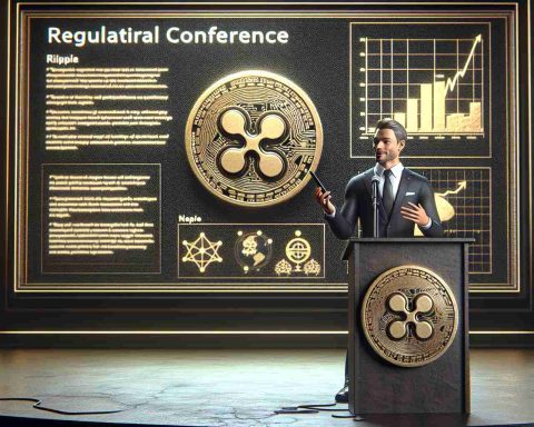 Could Ripple’s CEO Usher Crypto Into a New Regulatory Era? Could Ripple’s CEO Usher Crypto Into a New Regulatory Era?