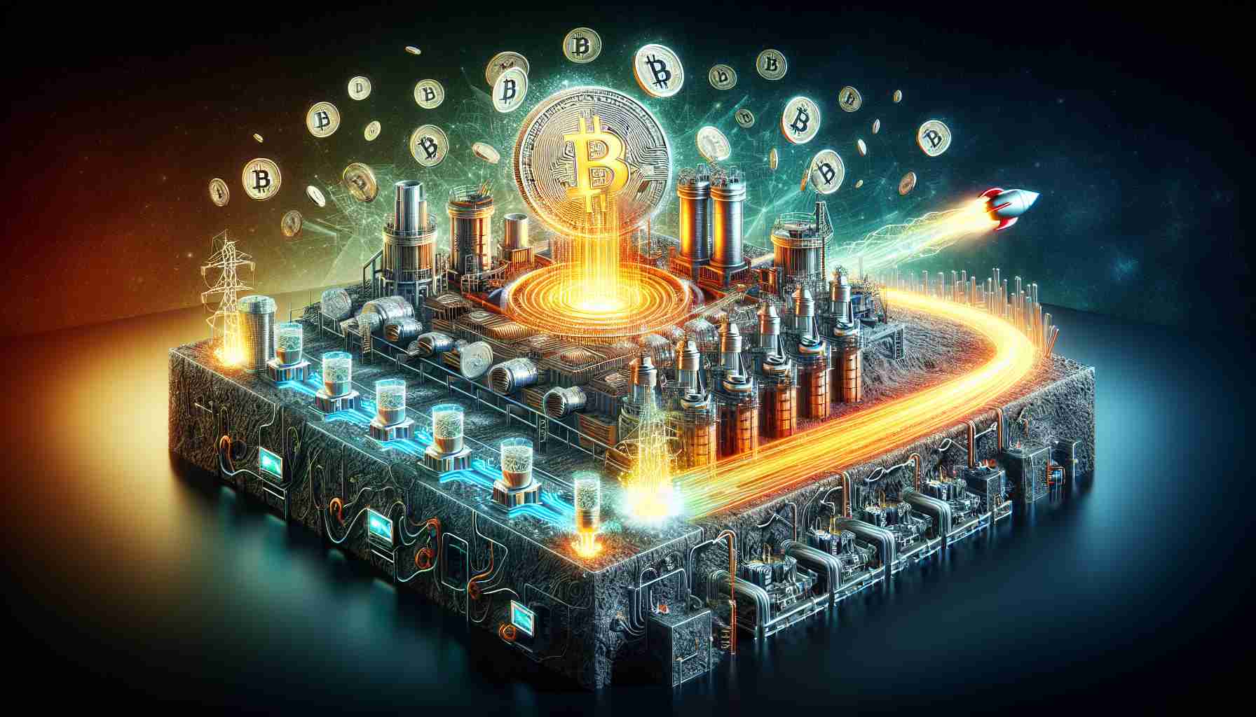 Foundry Supercharges Rootstock: A Game-Changer for Bitcoin’s Future
