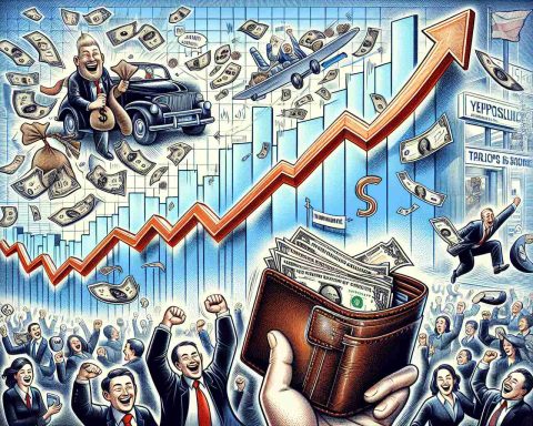 Trump’s Tariff Delay Sparks Wild Market Turnaround—What It Means for Your Wallet