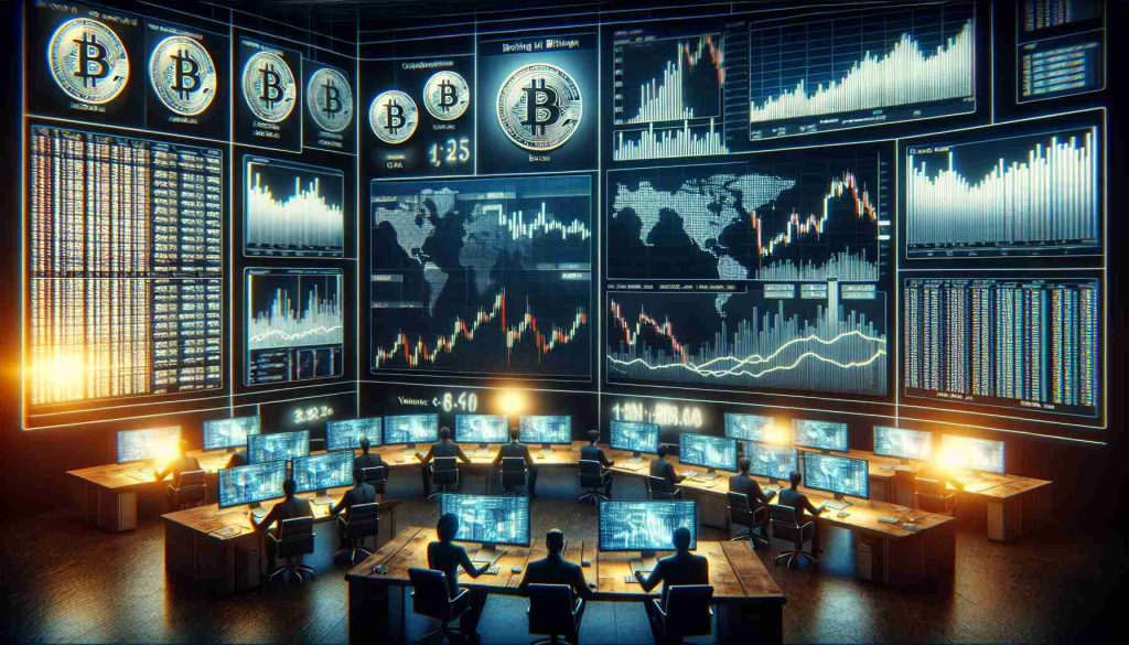 Bitcoin ETFs Experience Significant Outflows Amidst Low Trading Volumes Bitcoin ETFs Experience Significant Outflows Amidst Low Trading Volumes