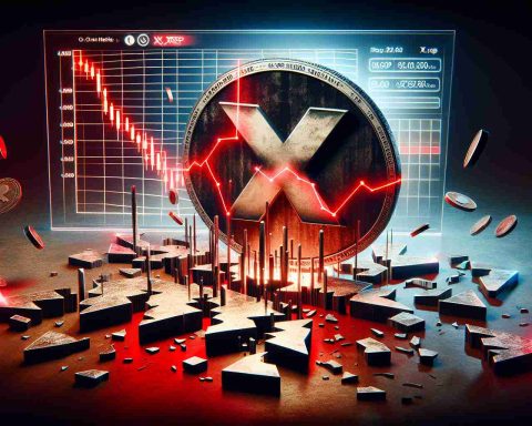 Is XRP in Trouble? On-Chain Metrics Reveal Troubling Decline Is XRP in Trouble? On-Chain Metrics Reveal Troubling Decline