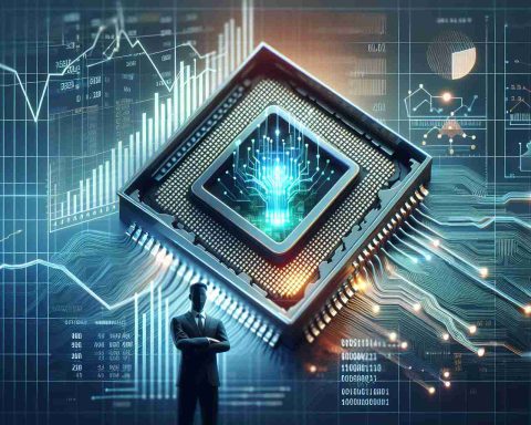 NVIDIA’s Stock: The AI Revolution Catalyst? Discover the Future of Chip Innovation NVIDIA’s Stock: The AI Revolution Catalyst? Discover the Future of Chip Innovation