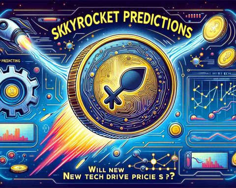 XRP Skyrocket Predictions! Will New Tech Drive Prices? XRP Skyrocket Predictions! Will New Tech Drive Prices?