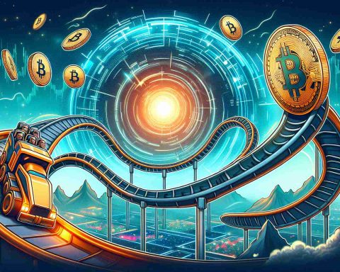 XRP’s Wild Ride: Is a Surprising Comeback Just Around the Corner? XRP’s Wild Ride: Is a Surprising Comeback Just Around the Corner?