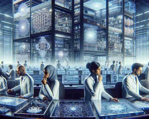 The Future of Intel: Big Moves in Quantum and AI The Future of Intel: Big Moves in Quantum and AI