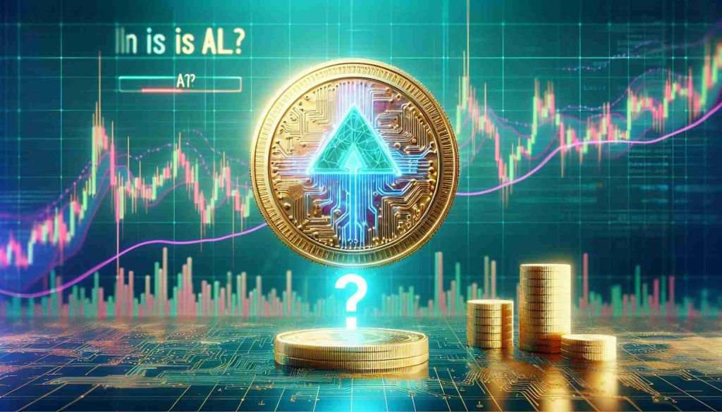 Is This New AI Altcoin the Key to Beating the XRP Drop? Is This New AI Altcoin the Key to Beating the XRP Drop?